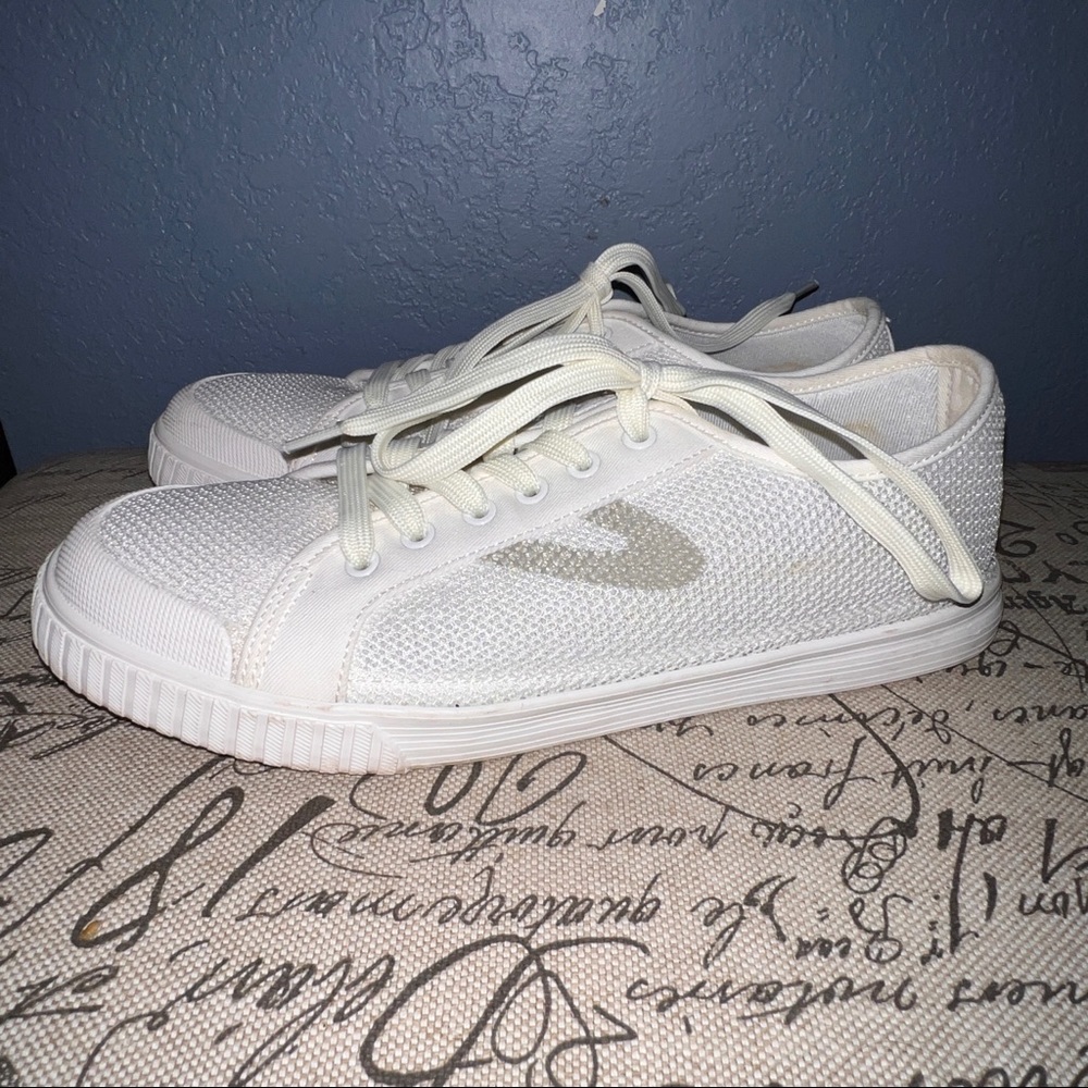 Tretorn Tournet mesh sneakers